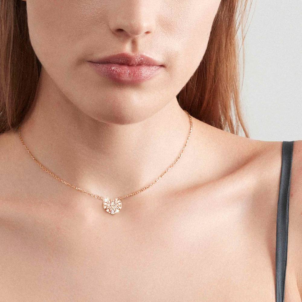 Nomination Collana Rayoflight con Cuore piccolo Offerta