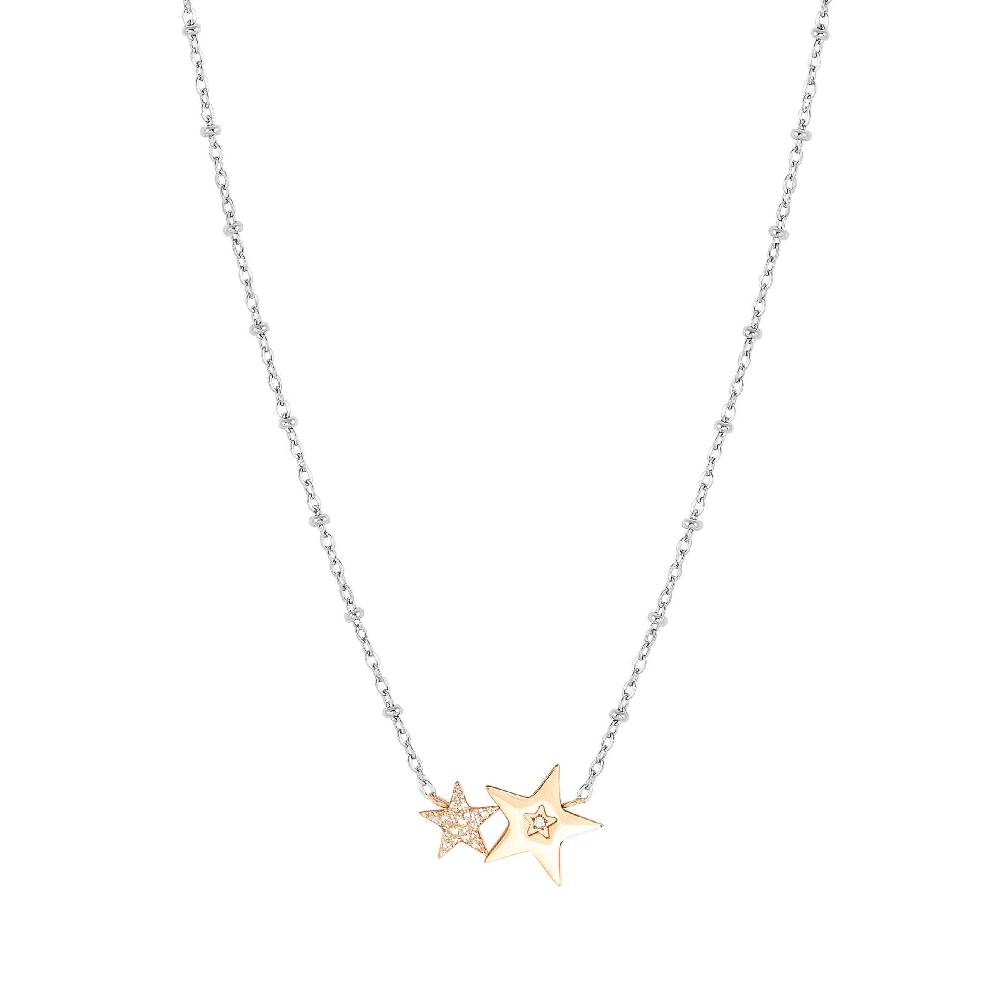 Nomination Collana Happyworld Stelle Offerte
