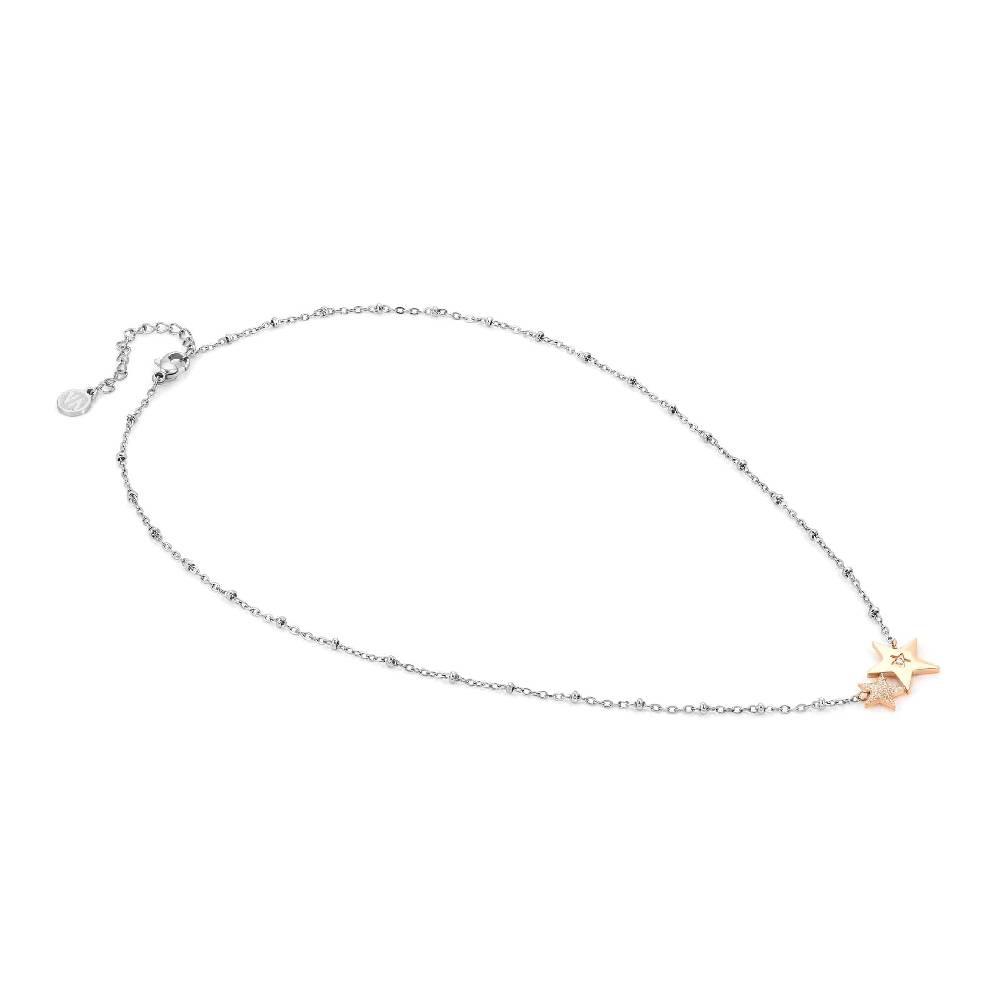 Nomination Collana Happyworld Stelle Offerte