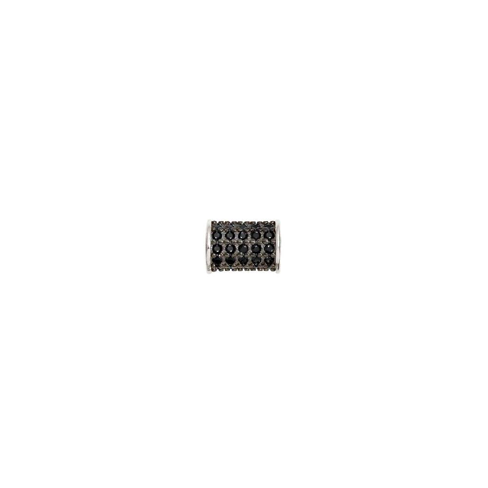 Nomination Dettaglio SeiMia con Cubic Zirconia Neri Flash Sale