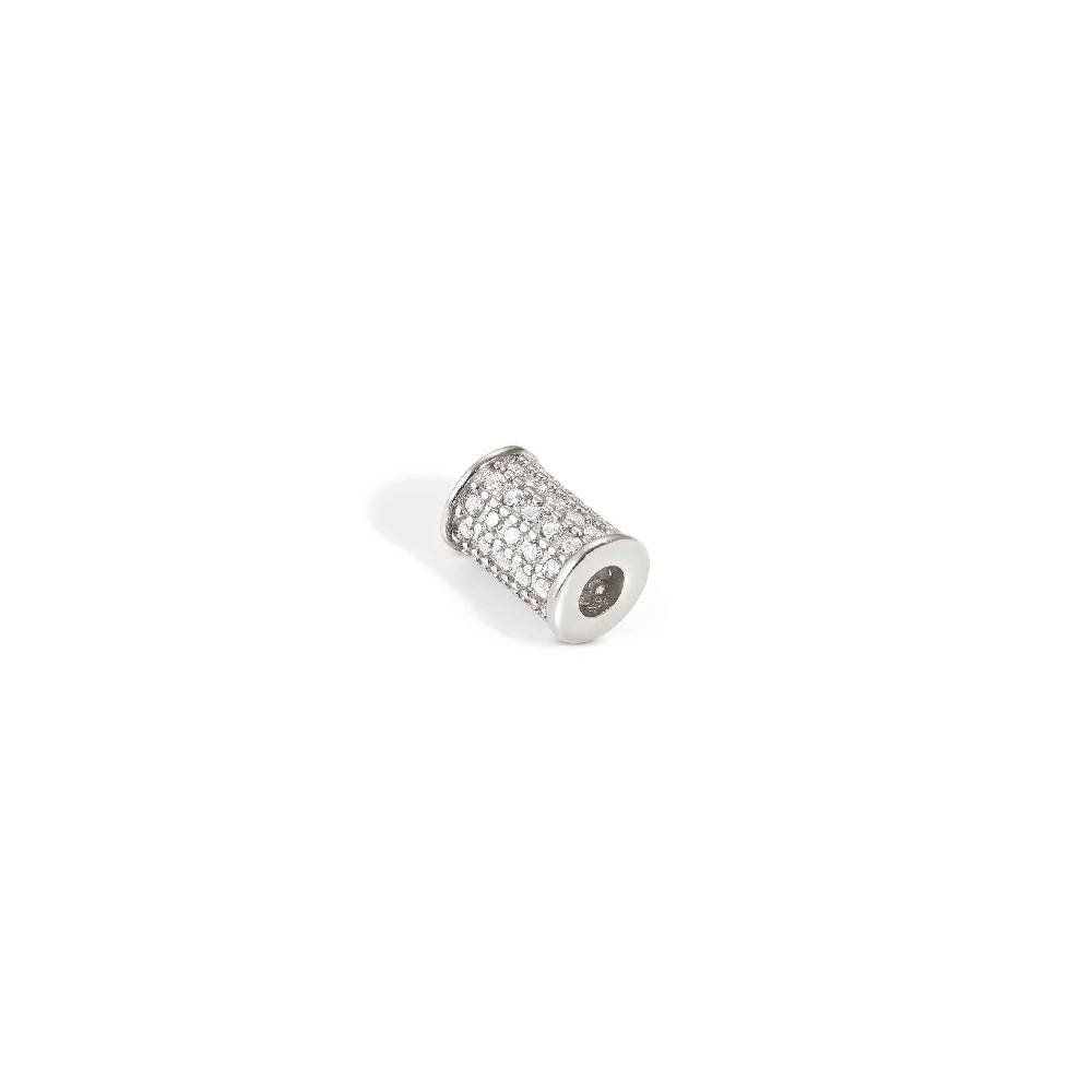 Nomination Dettaglio SeiMia con Cubic Zirconia Bianchi Shopping online