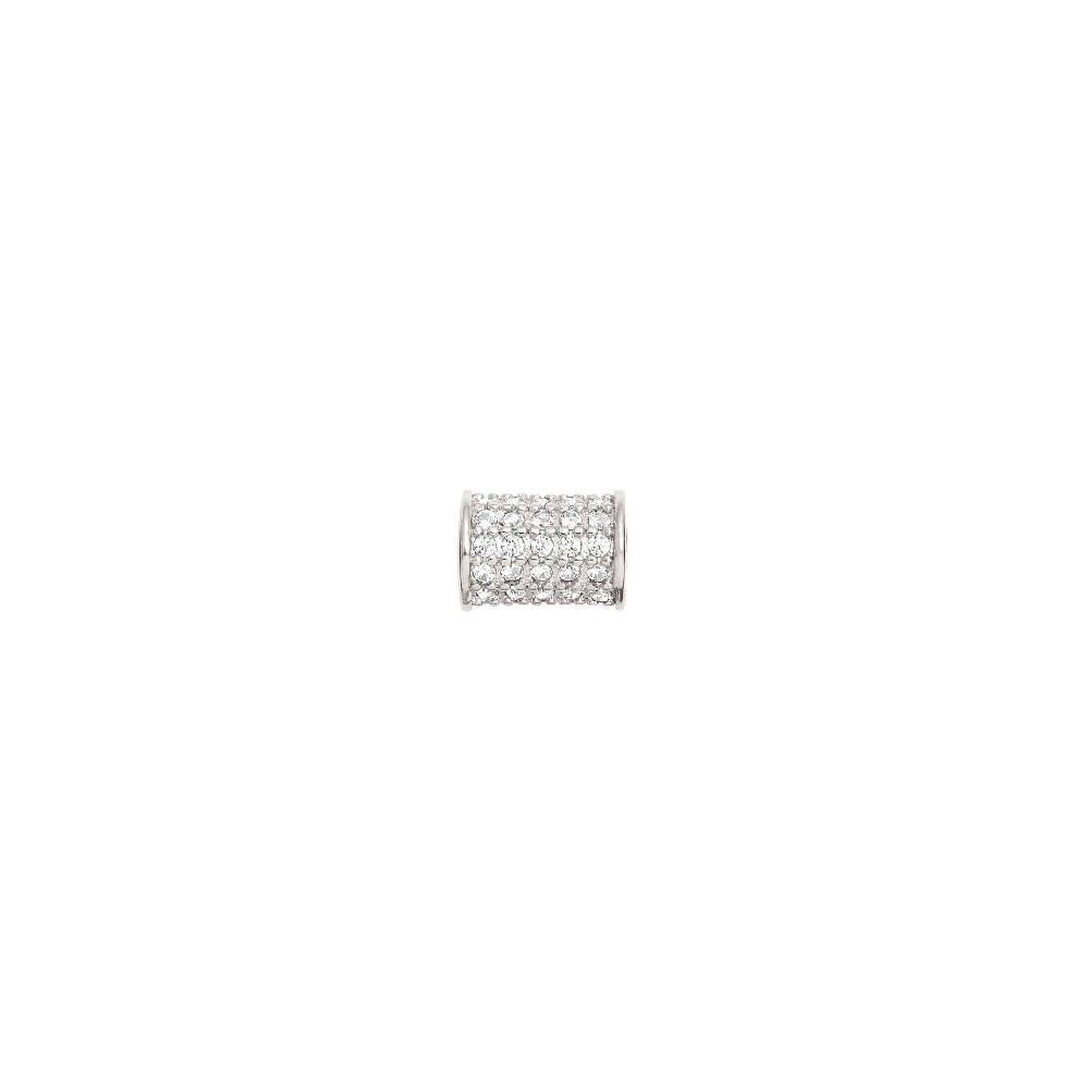 Nomination Dettaglio SeiMia con Cubic Zirconia Bianchi Shopping online