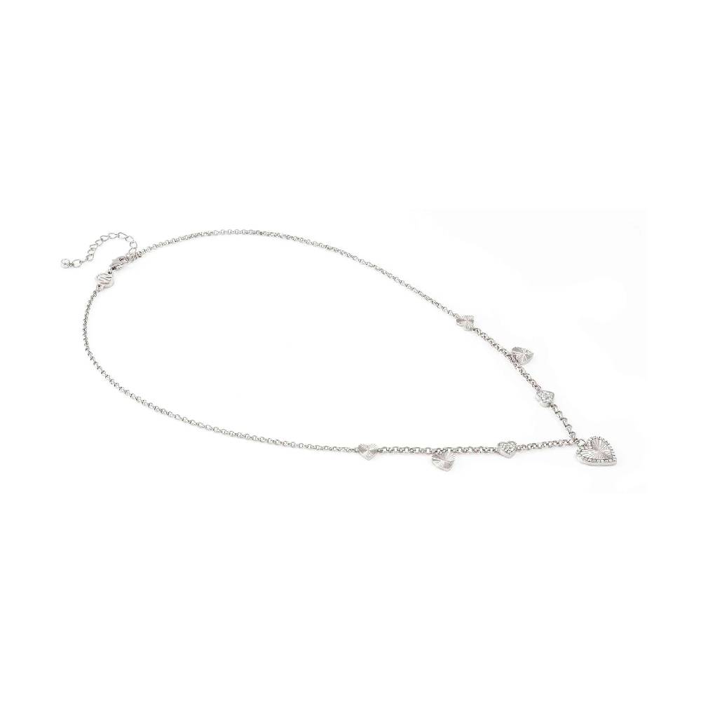 Nomination Collana TrueJoy con Cuori pendenti Offerte stagionali