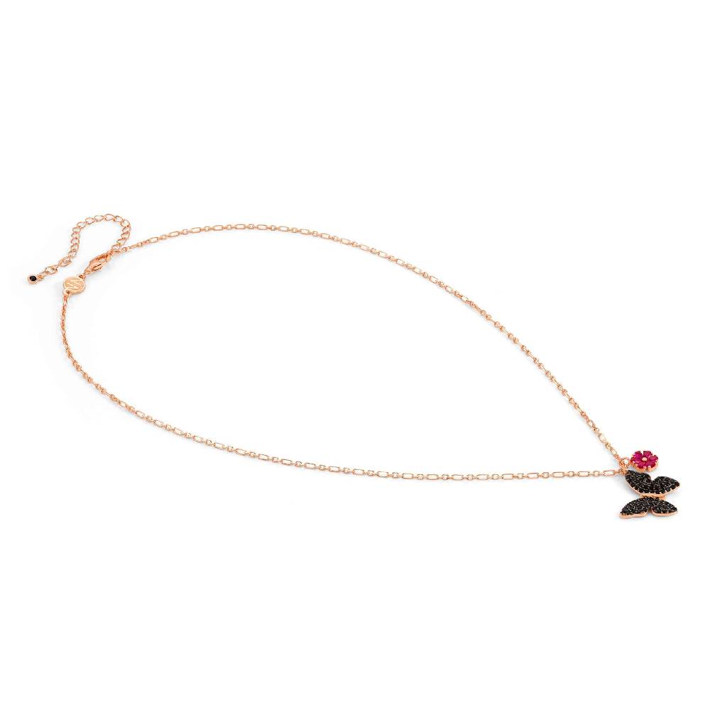 Nomination Collana Sweetrock Nature Oro Rosa Offerte speciali