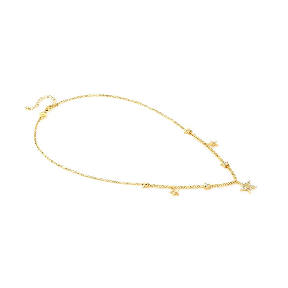 Nomination Collana TrueJoy con Stelle Pendenti Offerta settimanale
