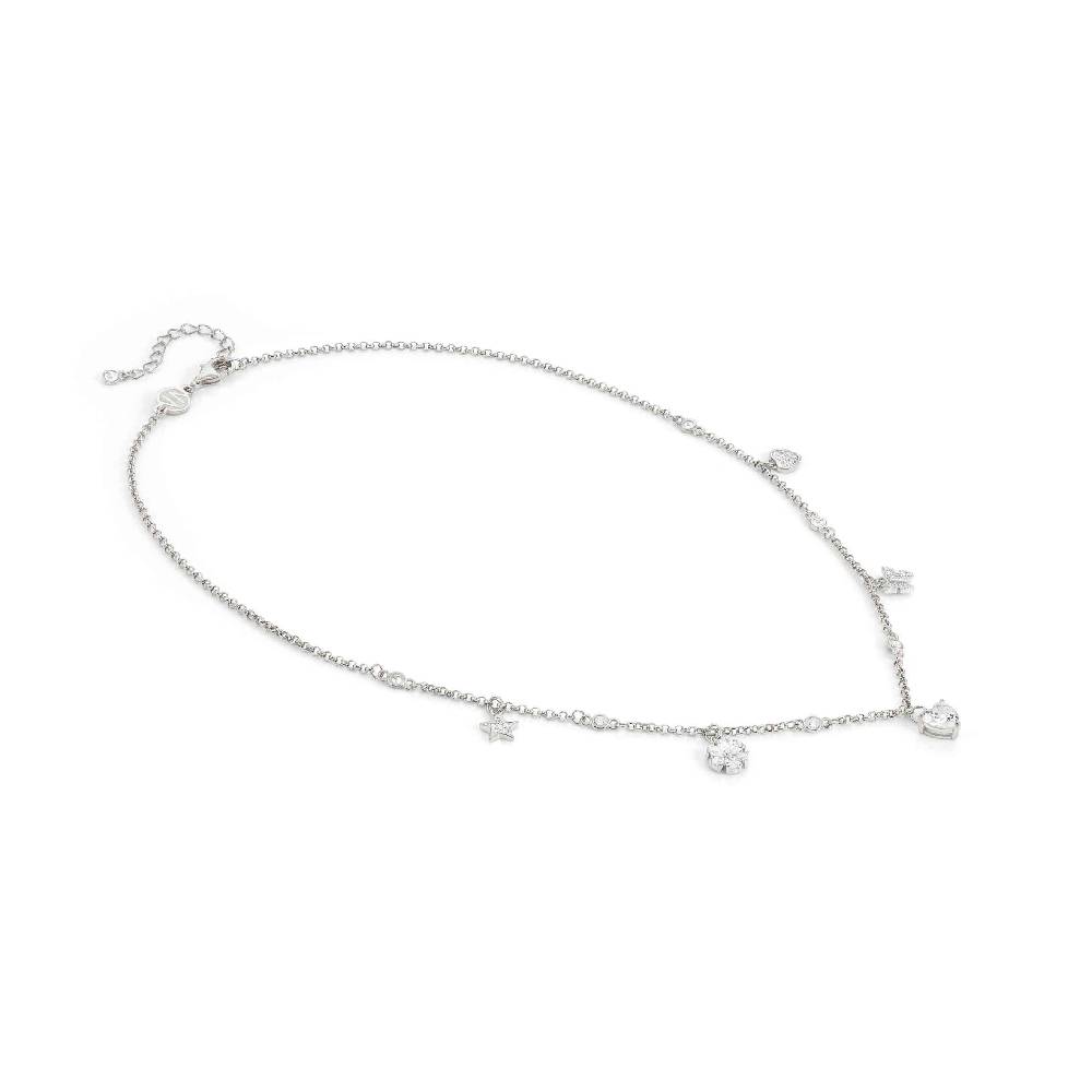 Nomination Collana Sweetrock Nature Pendenti misti Ultimo giorno