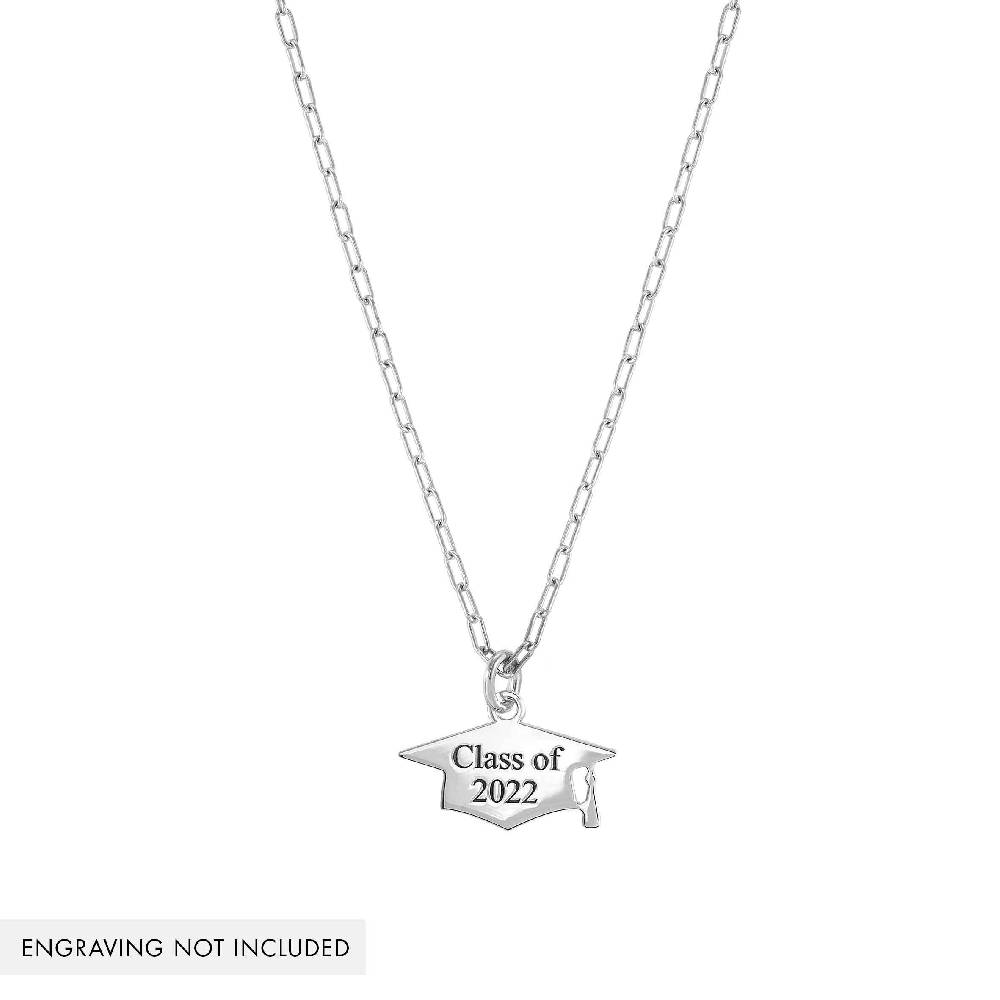 Nomination Collana Made For You con Cappello Laurea Fino al 60% di sconto