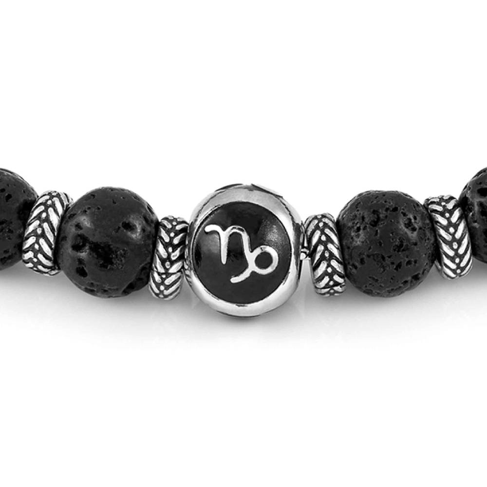 Nomination Bracciale Instinctstyle Capricorno Black Friday