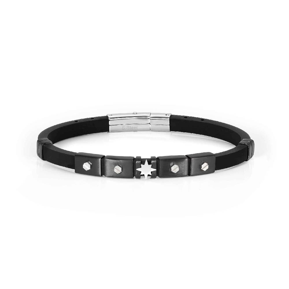 Nomination Bracciale regolabile City con rosa dei venti Lightning offer