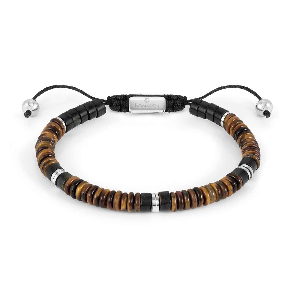 Nomination Bracciale INSTINCTSTYLE con pietre