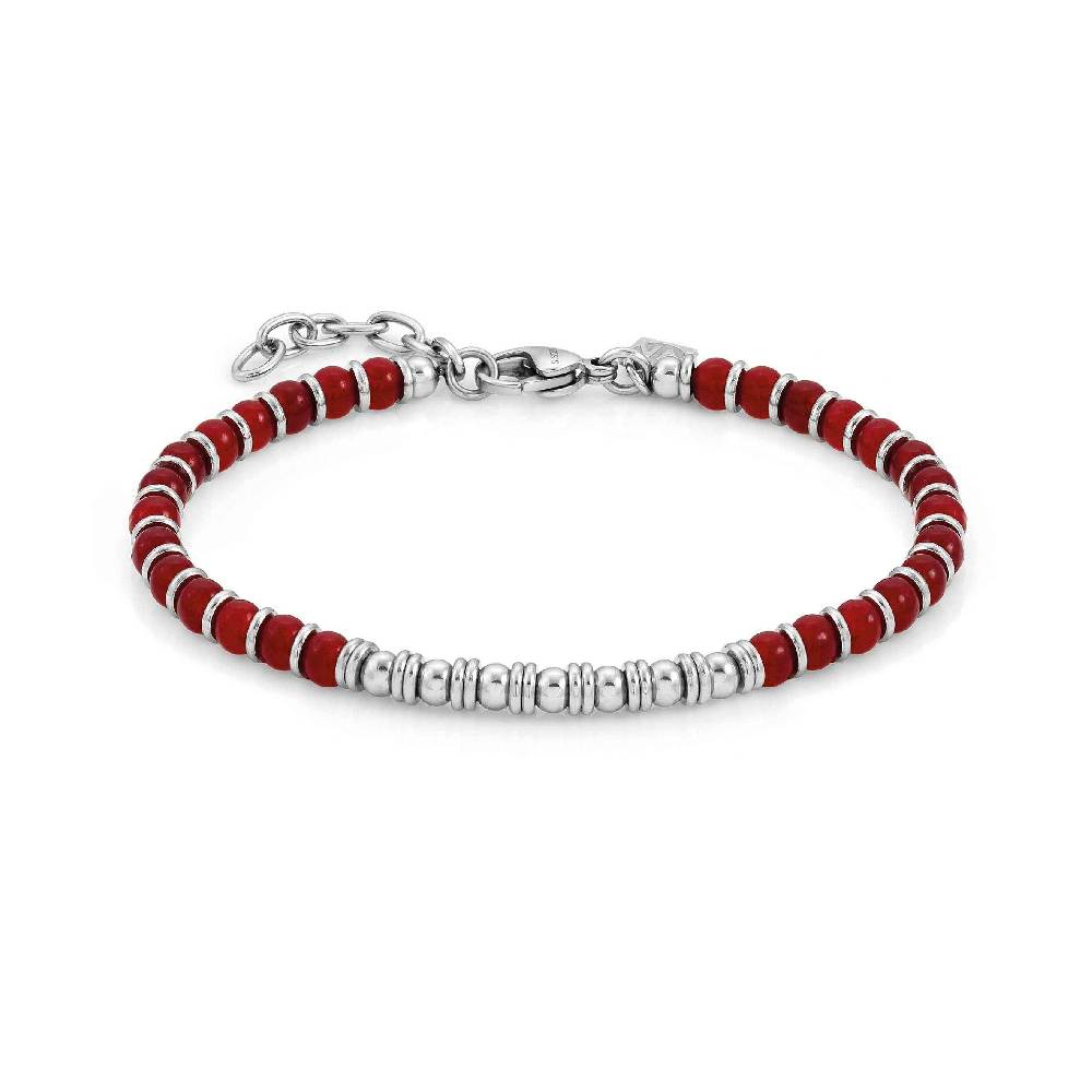 Nomination Bracciale InstinctStyle con Pietre colorate