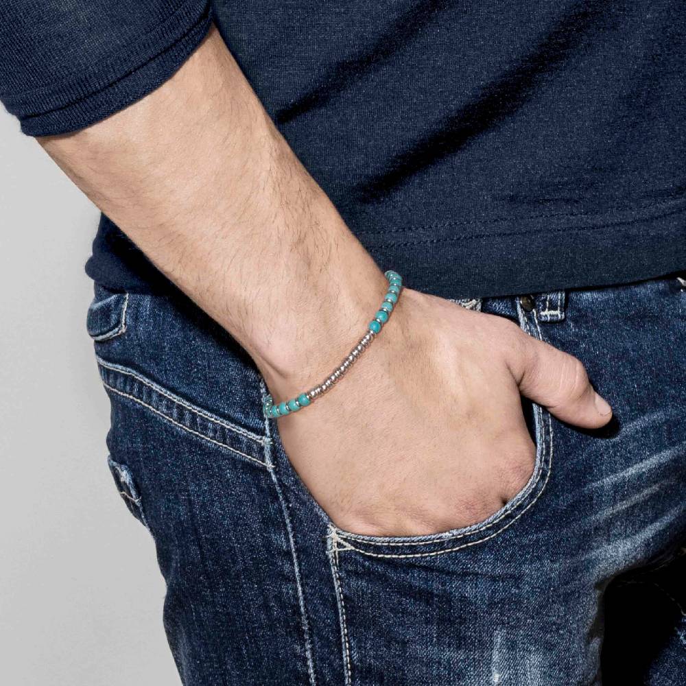 Nomination Bracciale InstinctStyle con Pietre colorate Prezzo basso