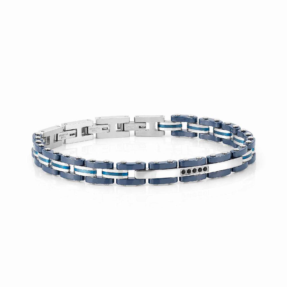 Nomination Bracciale STRONG grande Rilascio limitato