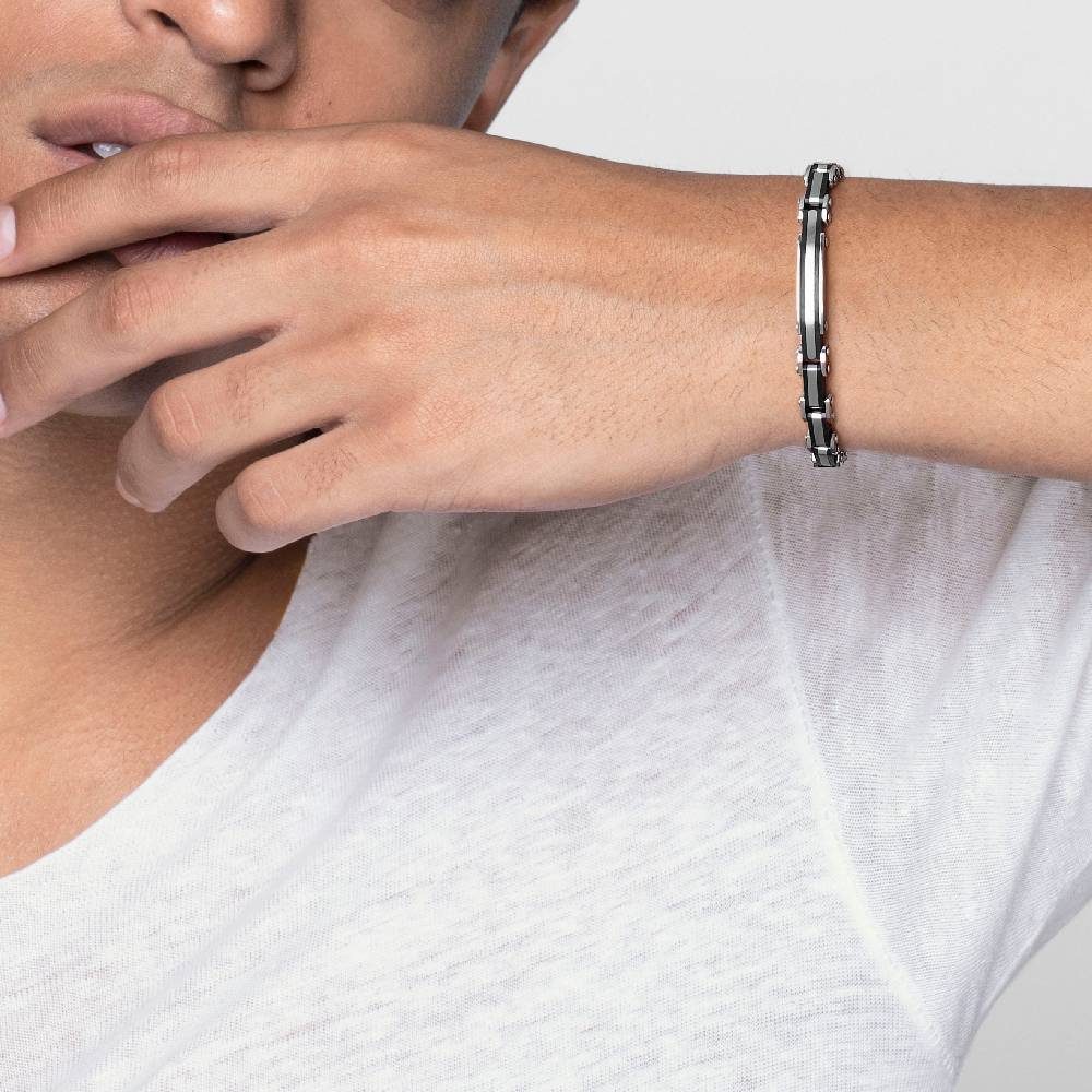 Nomination Bracciale STRONG grande Rilascio limitato