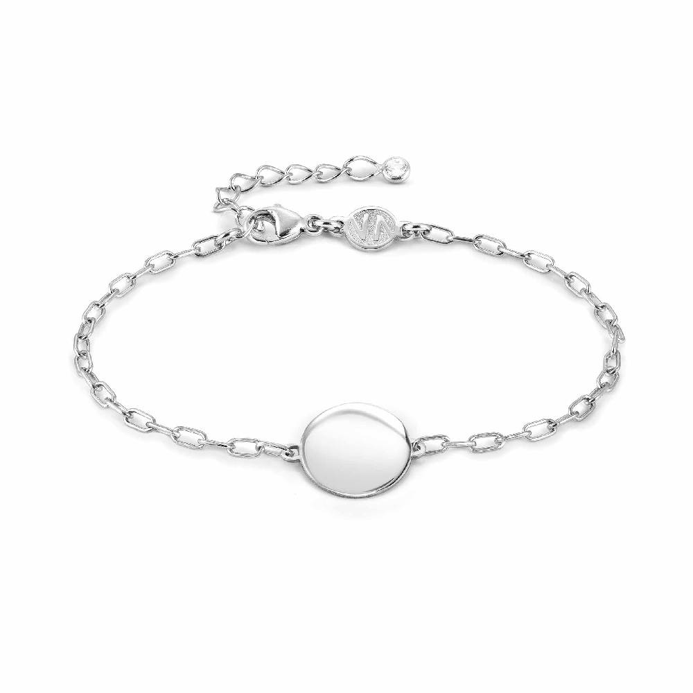 Nomination Bracciale Made For You con Cerchio Fino al 50% di sconto