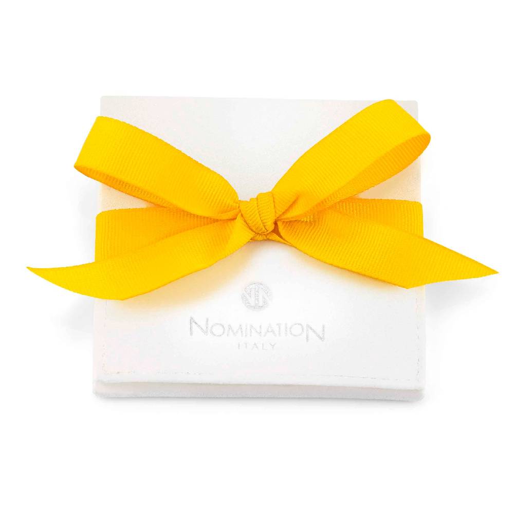 Nomination Bracciale estensibile MIXIT con Farfalle Esporta salva