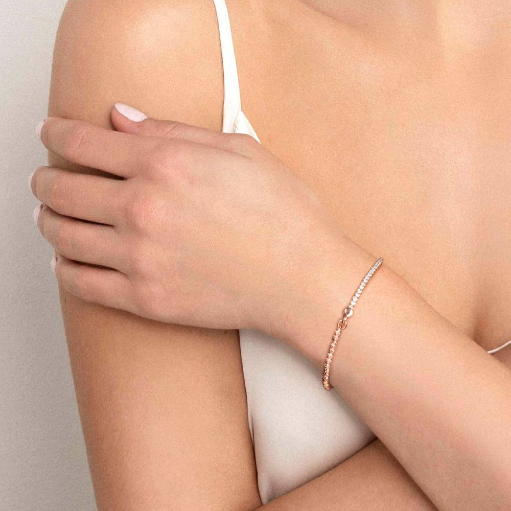 Nomination Bracciale Chic & Charm Celebration Ed Argento Hotsell