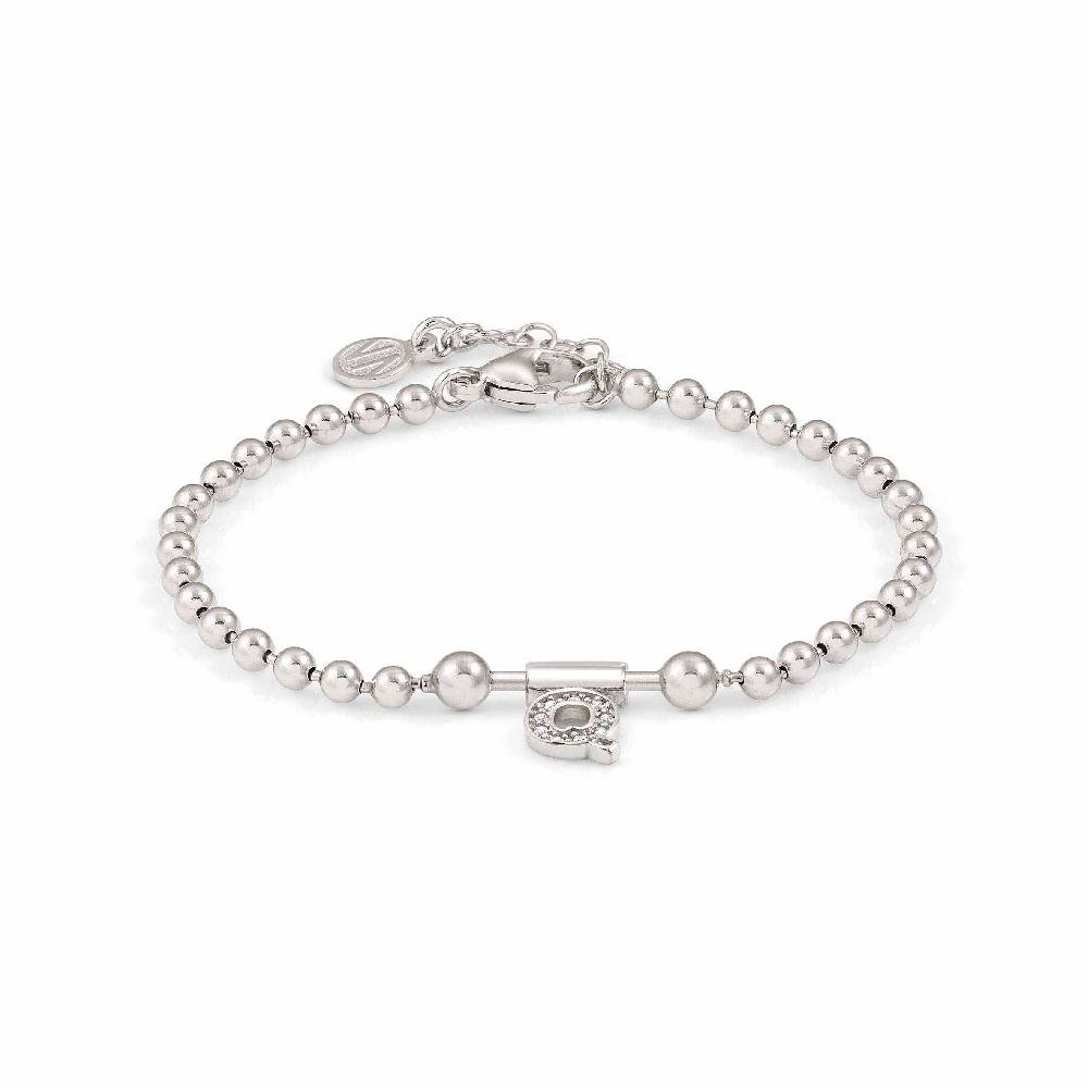 Nomination Bracciale SeiMia con lettera Q Latest fashion
