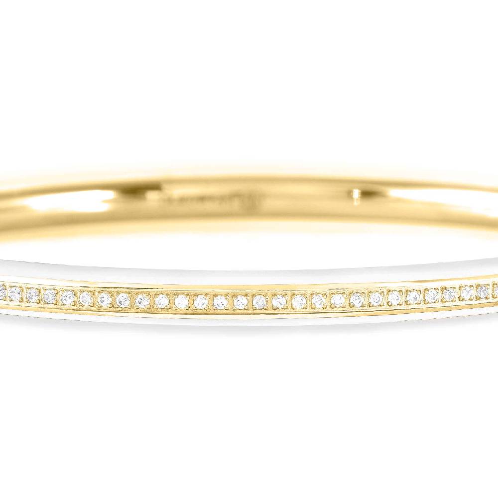 Nomination Bracciale Rigido Drusilla con Smalto ACQUISTA ORA