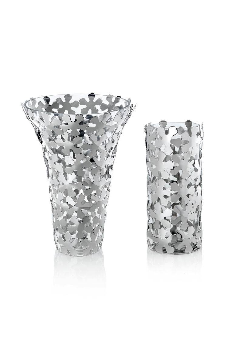 Ottaviani Vaso "margherita" h.cm.26 diam.cm.11 Shopping Online