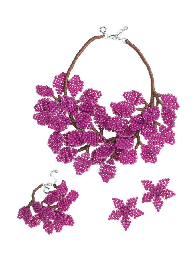 Ottaviani Bracciale con agata Soddisfazione Garantita