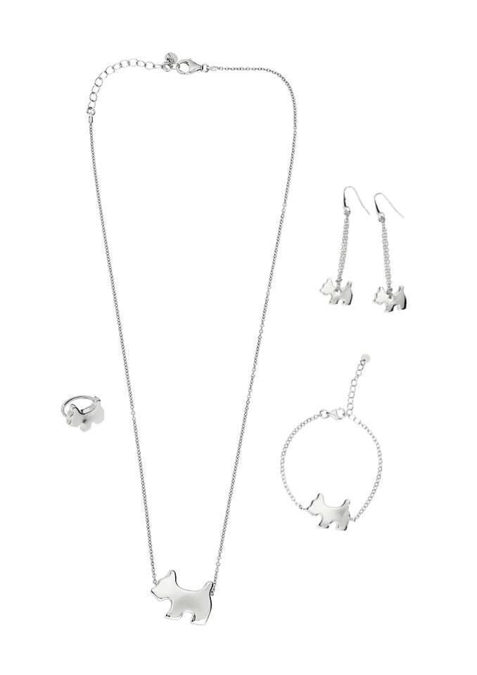 Ottaviani Bracciale"amore mio"in argento Hotsell