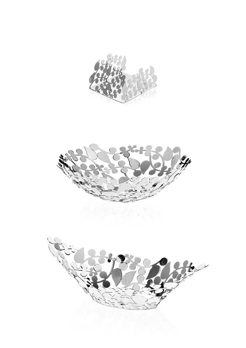 Ottaviani Centrotavola"safari" diam.cm.24 2025