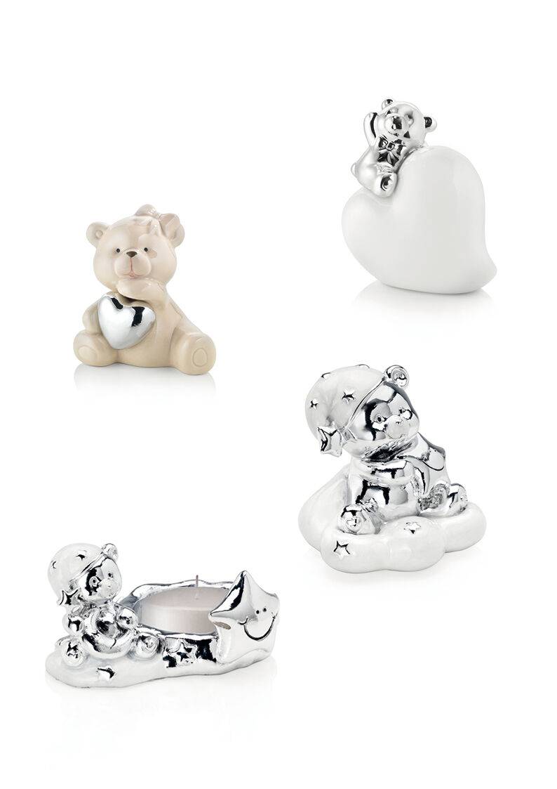 Ottaviani Salvadanaio "dolceteddy" Soddisfazione Garantita