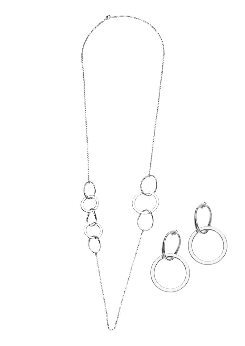 Ottaviani Collana Promozione