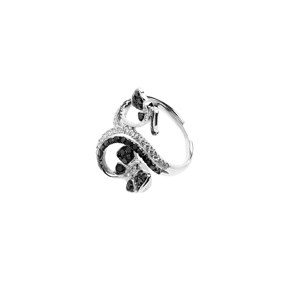 Ottaviani Anello arg. "butterfly" Prezzo basso