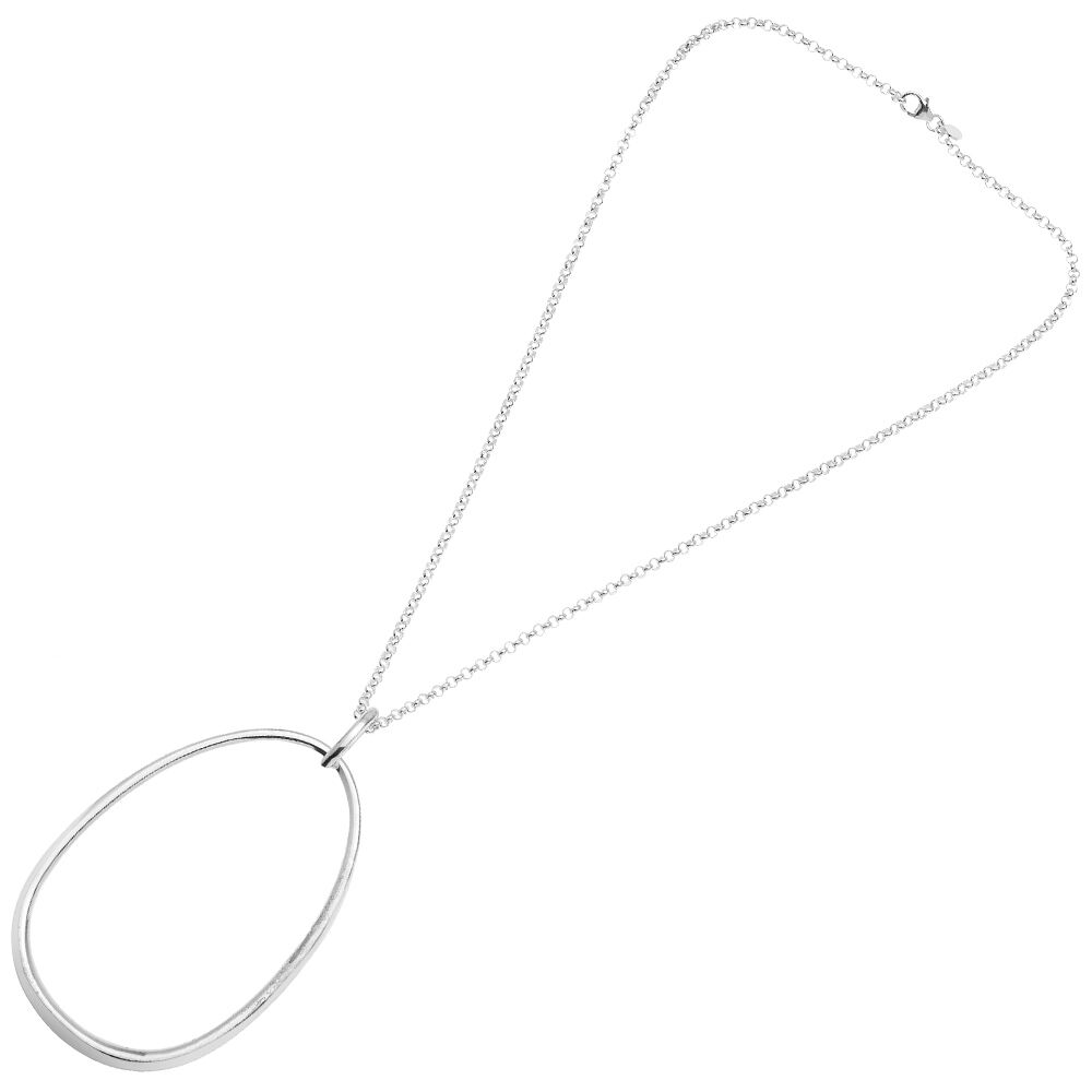 Ottaviani Collana "infinito" in argento Nuovi prodotti