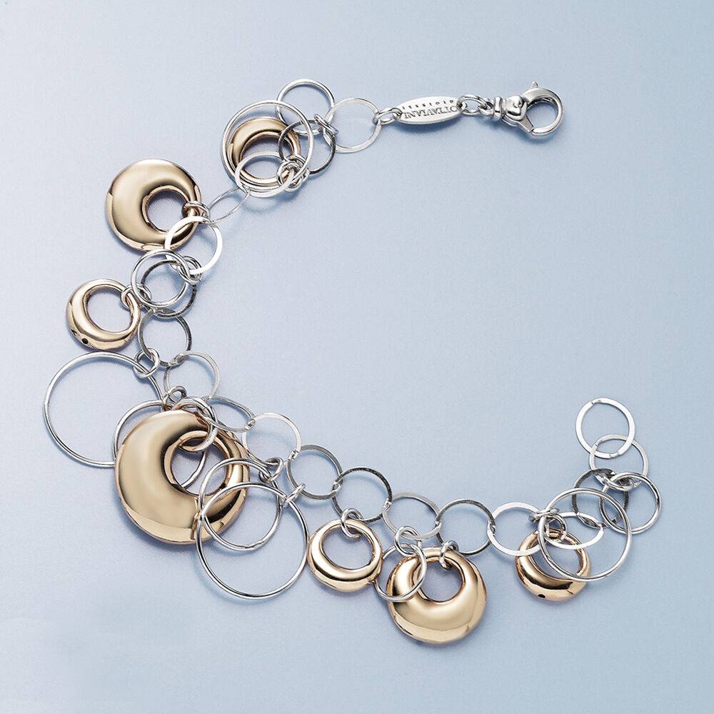 Ottaviani Bracciale arg. "sogno" Offerte giornaliere