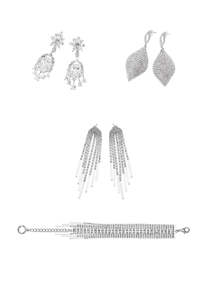 Ottaviani Bracciale con cristalli I Più Venduti