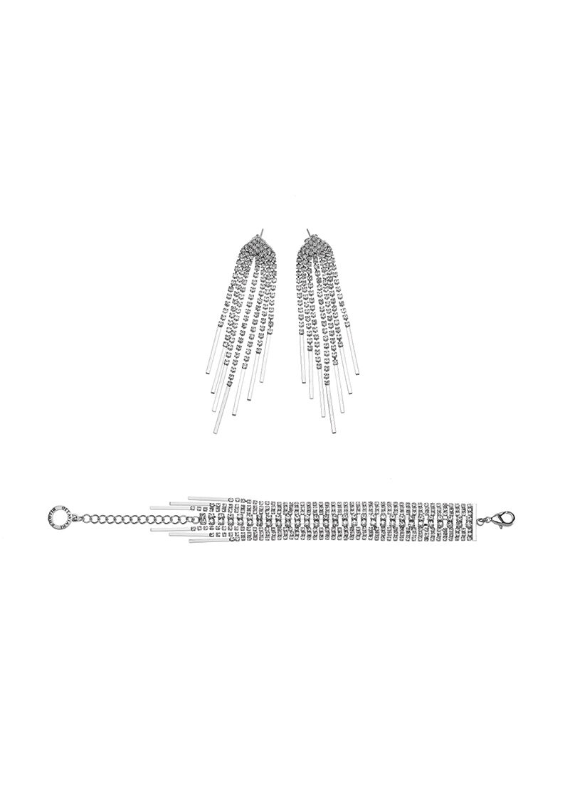 Ottaviani Bracciale con cristalli I Più Venduti