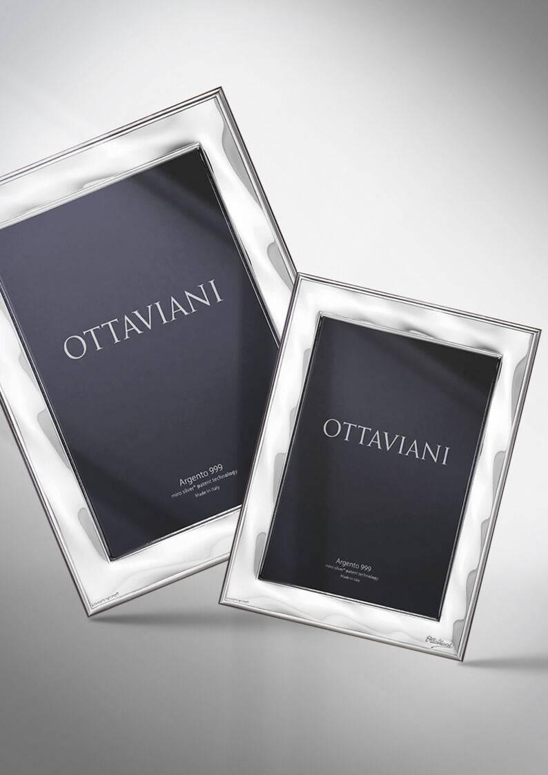 Ottaviani Vuotatasche "riflessi" 13x18 Prezzo basso