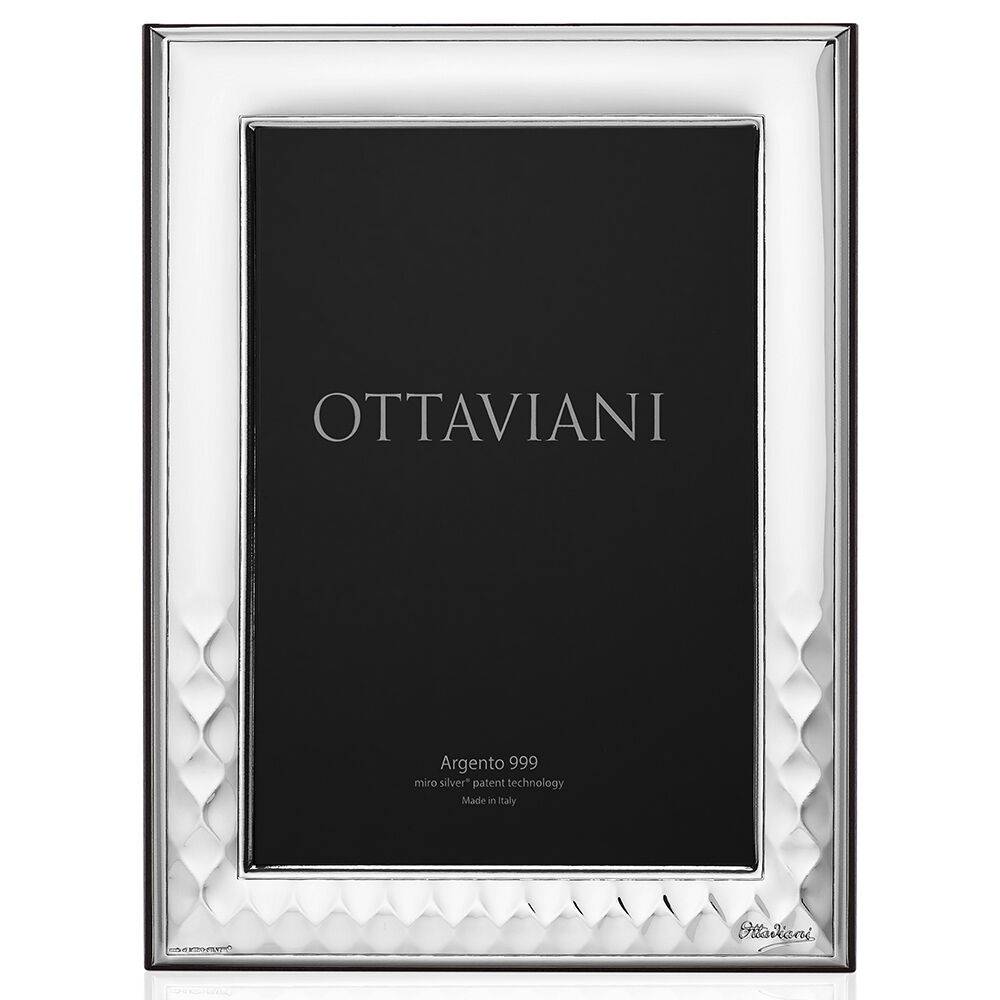 Ottaviani Vuotatasche "cachemire" 13x18 Offerta settimanale