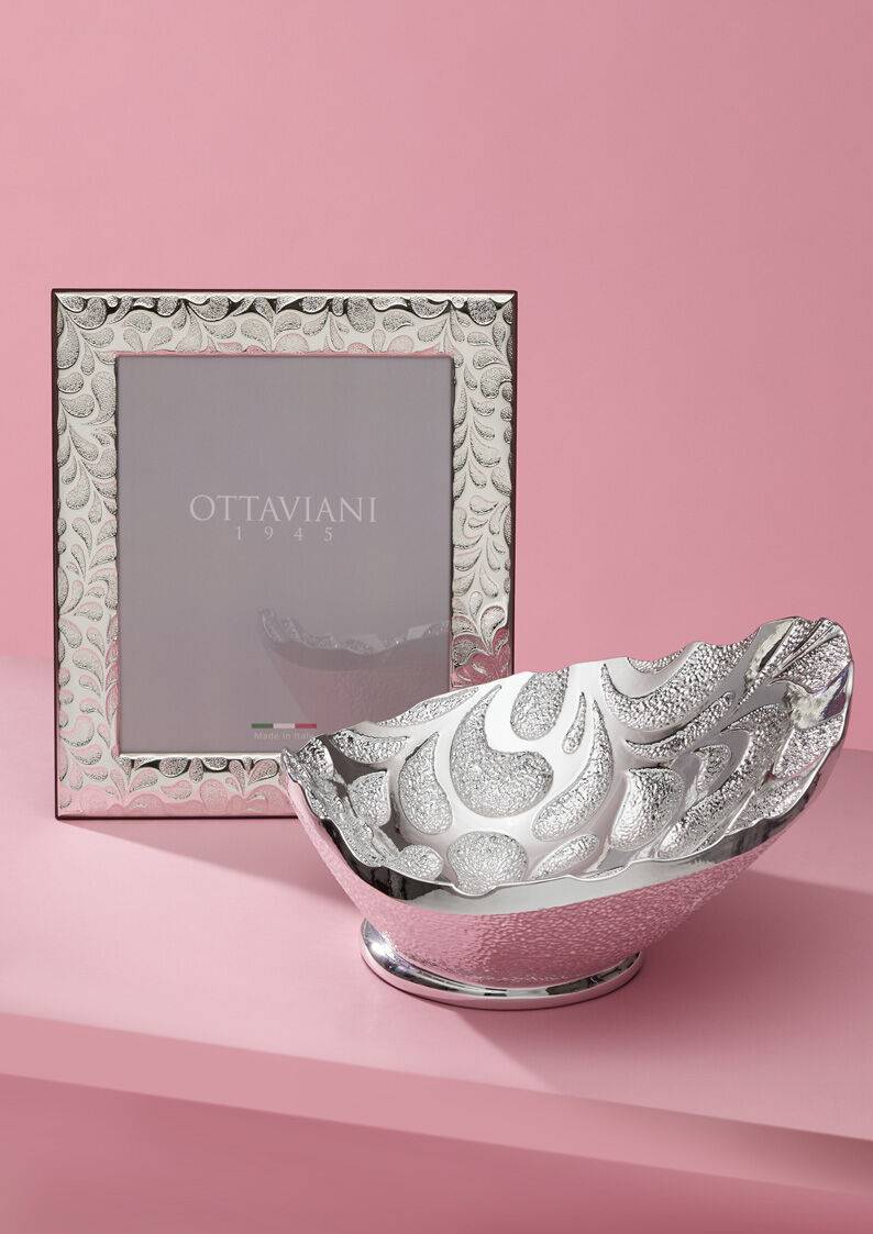 Ottaviani Portafoto "damasco" Promozione Limitata