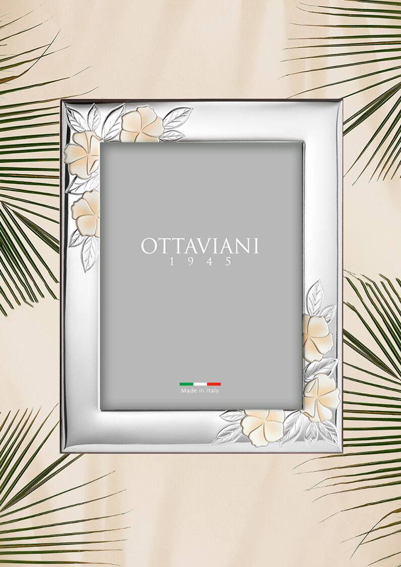 Ottaviani Portafoto "camelie" Shopping Online
