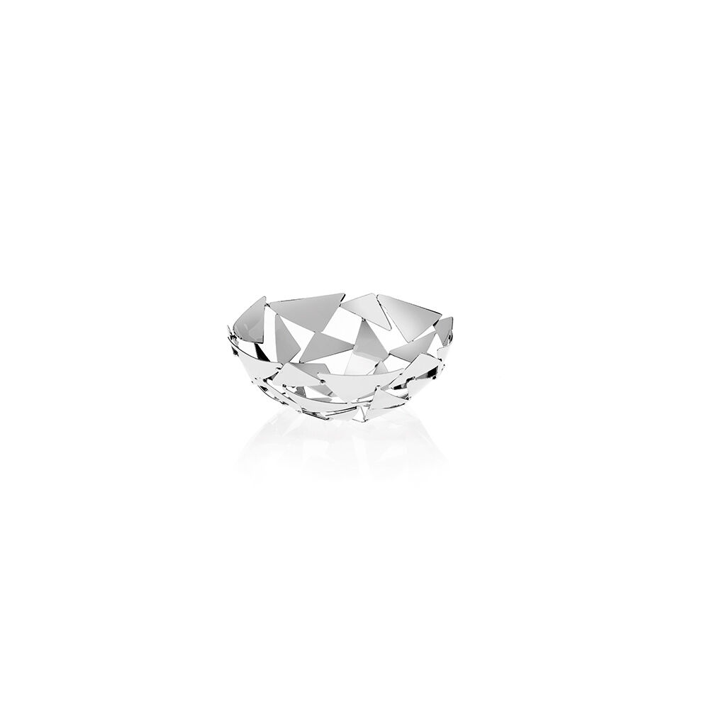 Ottaviani Mini porta bon-bon"luce" diam.cm.12.5 x h.6.5 Offerta