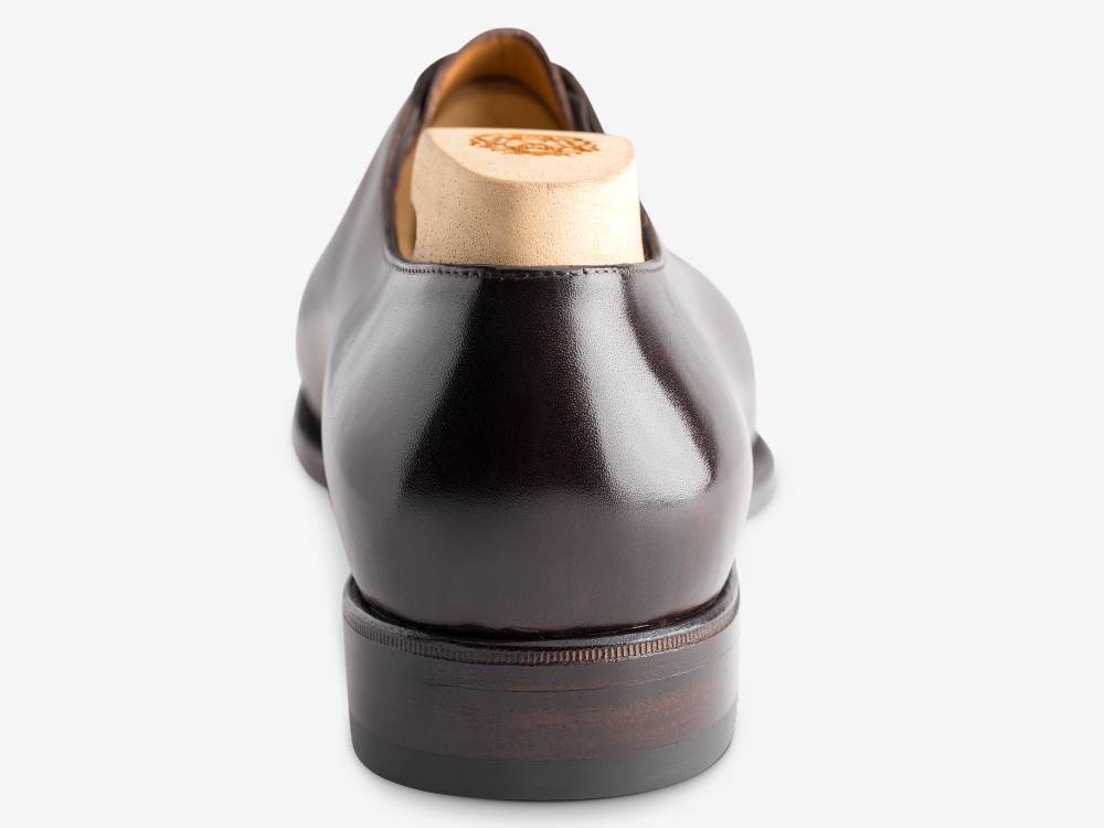 Paolo Sartori Art. 680 Oxford un pezzo in pelle Anticata Vietri Promozione
