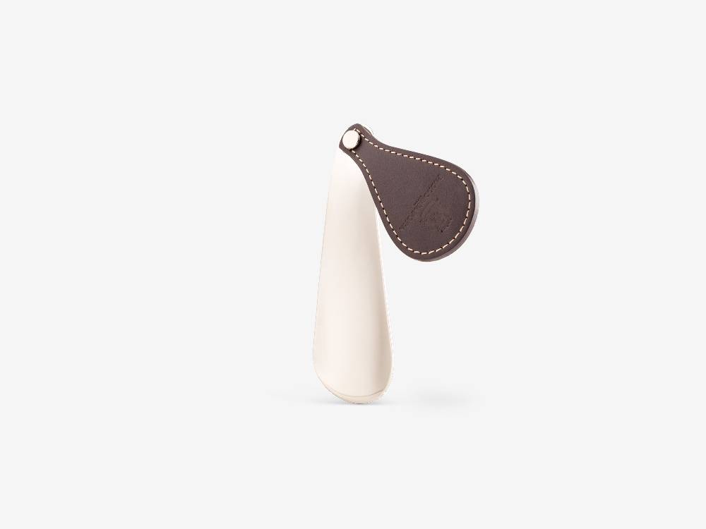 Paolo Sartori Shoe Horn Calza scarpe da viaggio Sottocosto
