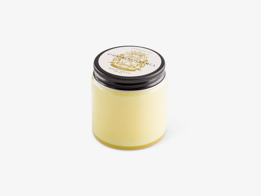 Paolo Sartori Shoe Polishes Crema Rigenerante neutra Convenienza