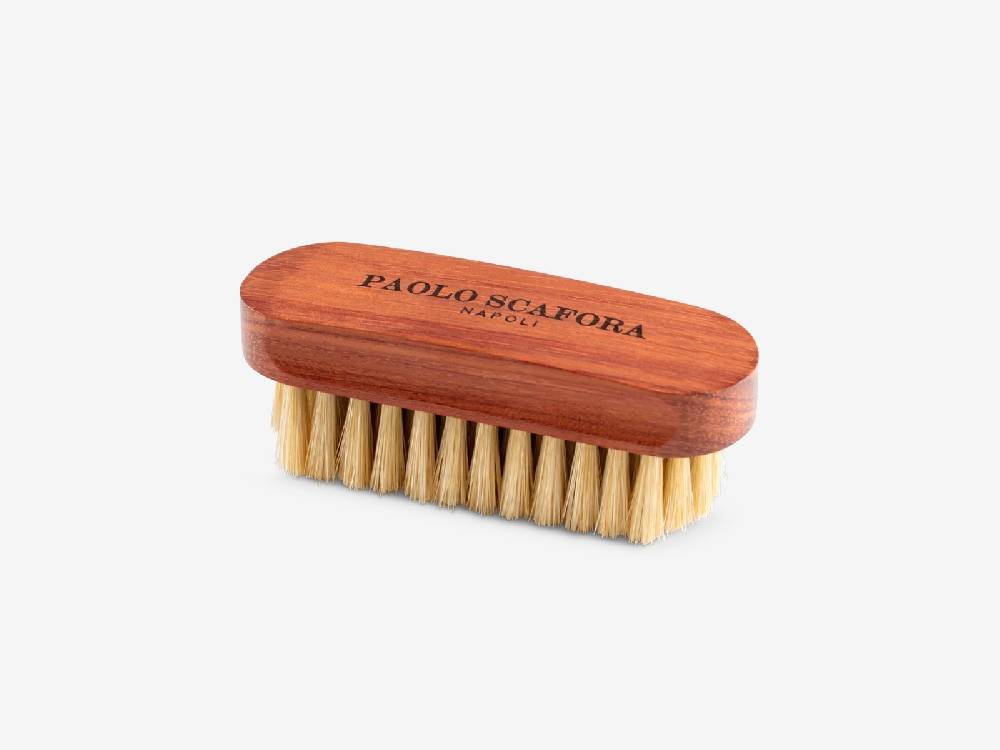 Paolo Sartori Polish Brush Spazzola per lucidare Offerta