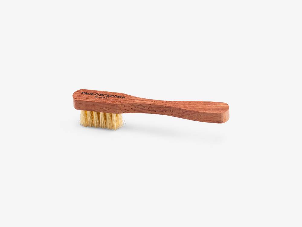 Paolo Sartori Polish Brush Spazzolino per lucidare Online