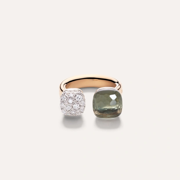 ﻿Pomellato Anello Nudo In Saldo