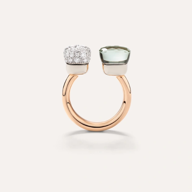 ﻿Pomellato Anello Nudo In Saldo