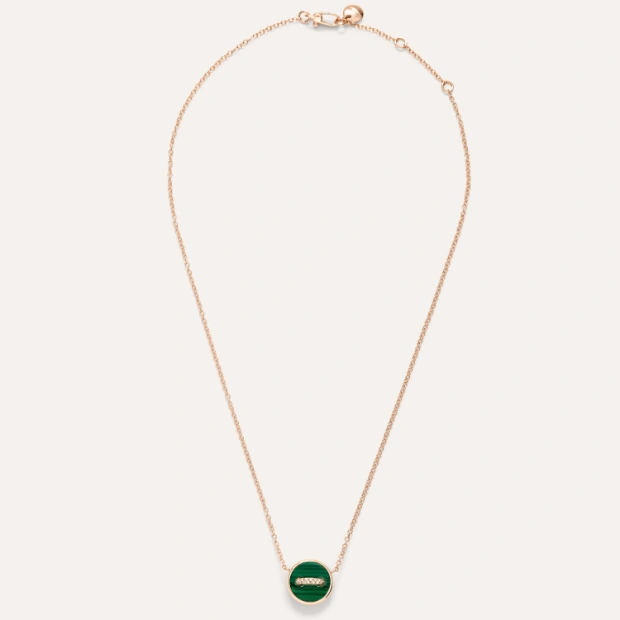 Pomellato Collana con pendente Pom Pom Dot Moda