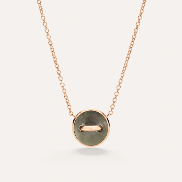 Pomellato Collana con pendente Pom Pom Dot Italy