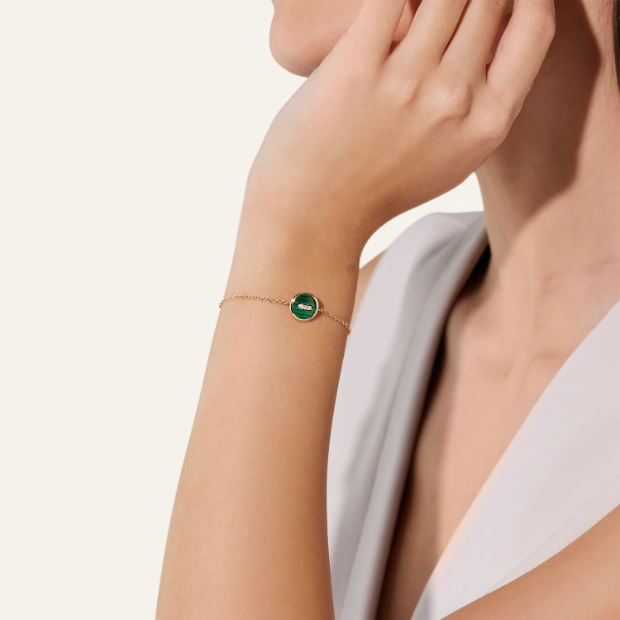 Pomellato Bracciale Pom Pom Dot Italia