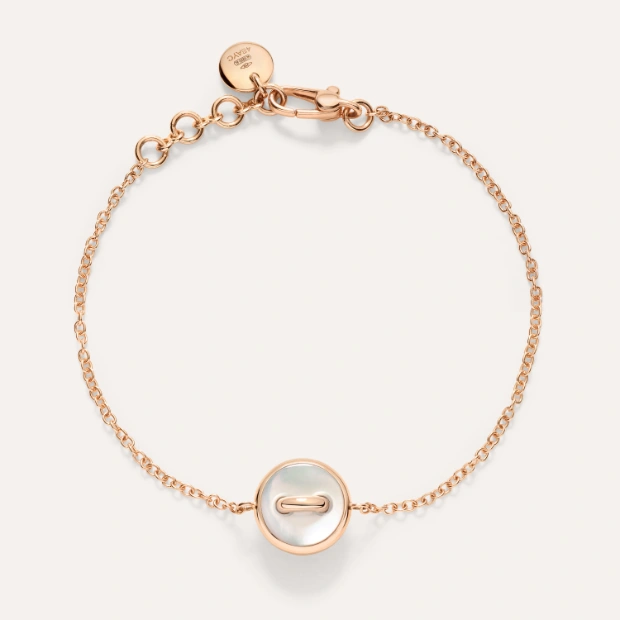 Pomellato Bracciale Pom Pom Dot Italia